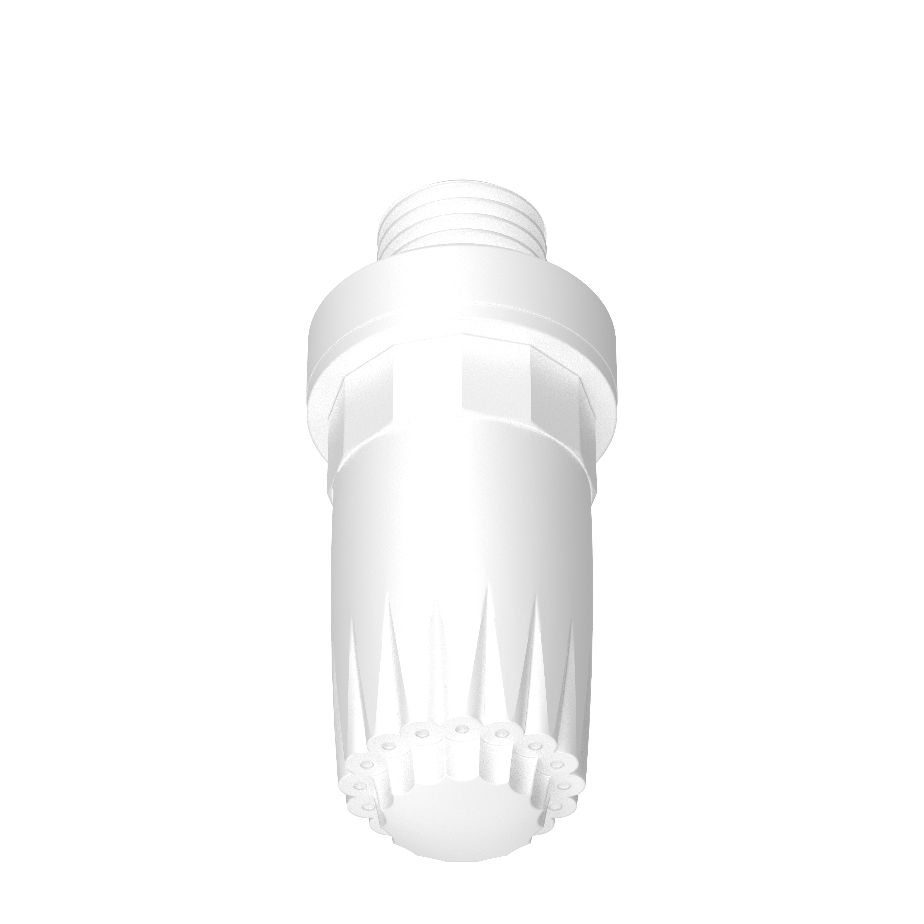 Duze pentru aer cu jet rotund 600.326